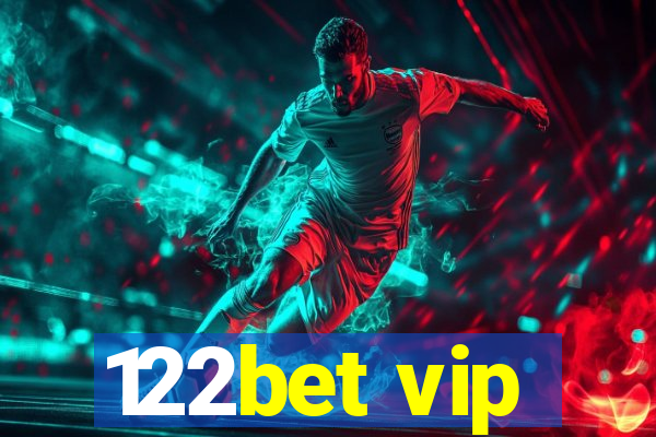 122bet vip